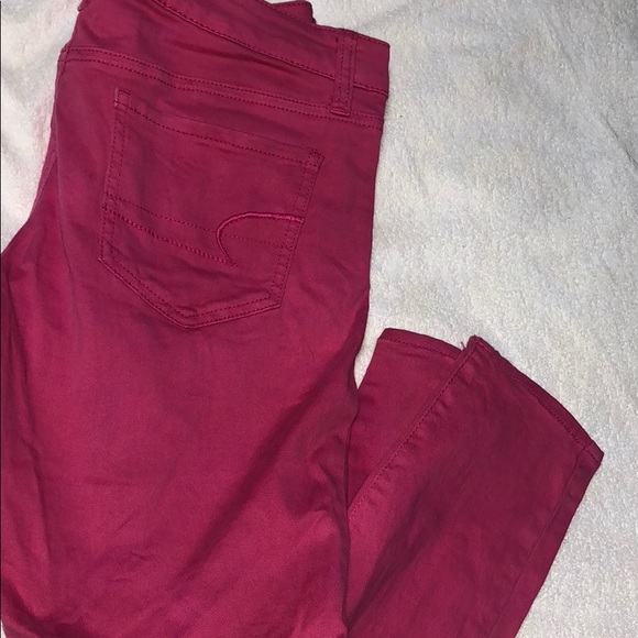 Jeans - Picture 4 of 4